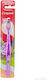 Colgate Children's Toothbrush Pink