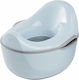 Keeeper Potties Blue Toilet