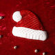 'santa Hat' Χριστουγιαννιάτικο Fidget Toy