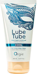 Orgie Water-based Lubricant 150ml