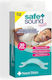 Safe+Sound Ρινική Ταινία One Size