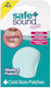 Safe+ Sound Health Cold Sore 4128 20 Patches 0