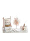 Set de botez "boho Chic Elegance" 2635