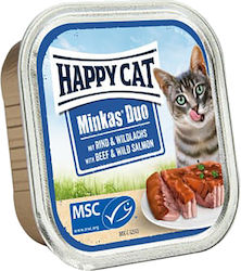 Happy Cat Minkas Duo 100gr Happy Cat Minkas Duo 100gr