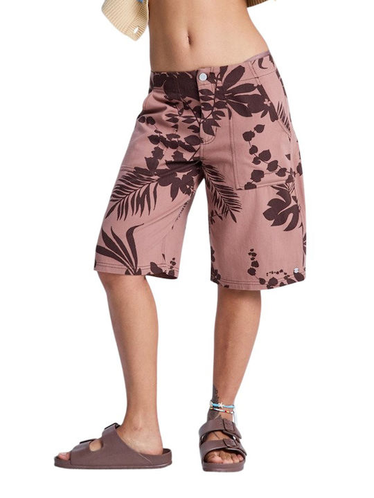 Damen-Shorts Multi