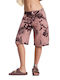 Damen-Shorts Multi
