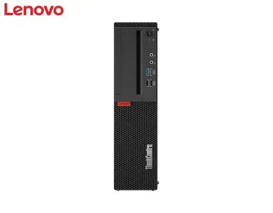 Lenovo M75S SFF Refurbished Grade A (Ryzen 5-3400G/8GB/256GB SSD/W10 Pro)