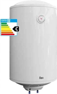 Galmet Cazan electric 30lt Glass Vertical 1.5kW