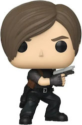 Funko Pop! Spiele: Leon S. Kennedy