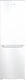 Arielli Fridge-Freezer 230lt H168xW54.5xD54.5cm...