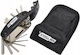 Awtools Awtools Fahrradwerkzeug Satz 15 in 1