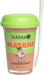 Bubble T Matcha Cleansing Balm Bubble T Matcha Cleansing Balm