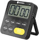 Hendi Digitaler Küchentimer Countdown