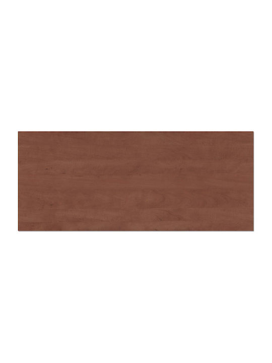 Powerton Bürotischoberfläche aus Spanplatte 120x75x1,8cm Lama+-00016315