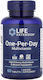 Life Extension One Per Day Multivitamine für En...