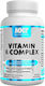 Nxt Nutrition Vitamin B Complex Vitamin for Energy, Immune Support & the Nervous System 60 Tablets