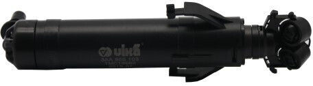Ляв пръскалка за фар Vw Passat 11-15 3aa955103