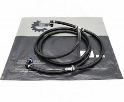 Αγωγός Ψεκαστήρων Προβολέων Audi A3 A5 A6 A7 Q5 Q7 Tt 8r0955953 Αγωγός Ψεκαστήρων Προβολέων Audi A3 A5 A6 A7 Q5 Q7 Tt 8r0955953
