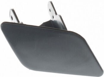 BMW X2 F39 2018 Headlight Washer Cover Right 51118089910