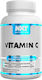 Nxt Nutrition Vitamin C Vitamin for Immune Support Skin & Antioxidant Action 1000mg 60 Capsules