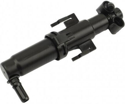 Waschsystem Für Scheibenwischer Für BMW Serie 5 F10 09 Set F11 7149886