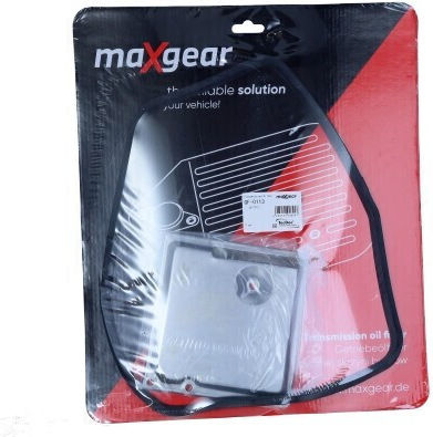 Maxgear Φίλτρο Αυτόματου Σασμάν Αυτοκινήτου για BMW E30