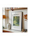 Poster Monet Waterlillies Art011 40cm X 50cm Λευκή Ξύλινη Κορνίζα-55796pd156880f55310