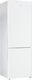 Arielli Fridge-Freezer Total NoFrost H185.5xW59.5xD63.5cm White ARC-340WNF