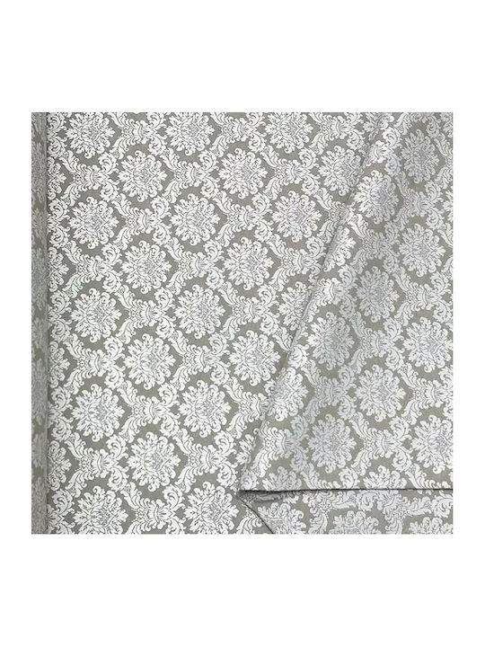 Decoration Fabric Jacquard By Meter Width 280cm Sand