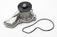 JPN Car Water Pump for Honda Civic