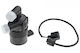 NTY Car Water Pump for Seat Alhambra Skoda Octavia / Superb / Yeti Volkswagen Golf / Caddy / Sharan / Tiguan / Touran Audi A3