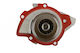 OE PSA Car Water Pump for Citroen C4