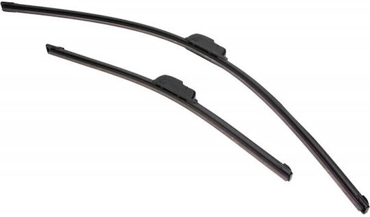 Maxgear Vorderseite Satz Maxgear Autoscheibenwischer 650mm/400mm