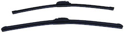 Maxgear Vorderseite Satz Autoscheibenwischer 500mm/475mm Maxgear Vorderseite Satz Autoscheibenwischer 500mm/475mm