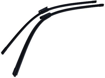 Maxgear Set Frontal Lamele Ștergătoare Auto 800mm/750mm