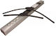 Renault Υαλοκαθαριστήρας Αυτοκινήτου Οδηγού 650mm