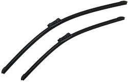 DPA Vorderseite Satz Autoscheibenwischer 625mm/475mm DPA Vorderseite Satz Autoscheibenwischer 625mm/475mm