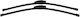 Maxgear Maxgear Front Set Car Wiper Blades 550mm
