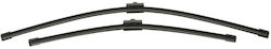 Maxgear Σετ Μπροστινοί Υαλοκαθαριστήρες 650mm/475mm Maxgear Σετ Μπροστινοί Υαλοκαθαριστήρες 650mm/475mm