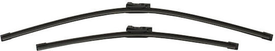 Maxgear Преден Комплект Автомобилни Чистачки 650mm/450mm