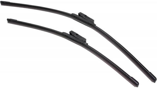 Maxgear Σετ Μπροστινοί Υαλοκαθαριστήρες Αυτοκινήτου 600mm/