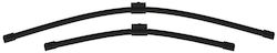 Maxgear Σετ Μπροστινοί Υαλοκαθαριστήρες 600mm/400mm Maxgear Σετ Μπροστινοί Υαλοκαθαριστήρες 600mm/400mm