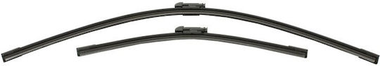 Maxgear Преден Комплект Автомобилни Чистачки 700mm/400mm