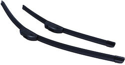 Maxgear Σετ Μπροστινοί Υαλοκαθαριστήρες 650mm/450mm Maxgear Σετ Μπροστινοί Υαλοκαθαριστήρες 650mm/450mm