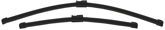 Maxgear Σετ Μπροστινοί Υαλοκαθαριστήρες Αυτοκινήτου 625mm/425mm
