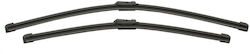 Maxgear Σετ Μπροστινοί Υαλοκαθαριστήρες 630mm/500mm Maxgear Σετ Μπροστινοί Υαλοκαθαριστήρες 630mm/500mm