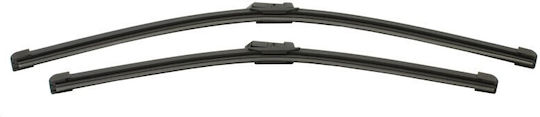 Maxgear Set Frontal Lamele Ștergătoare Auto 630mm/500mm