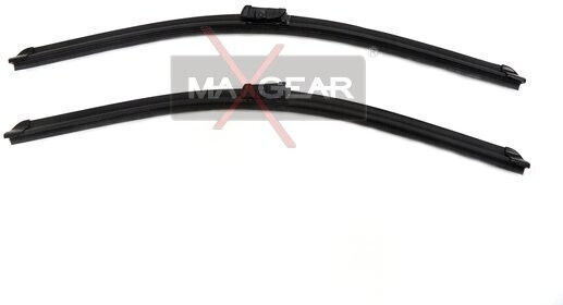 Maxgear Maxgear Front Set Car Wiper Blades 650mm Passenger Wiper Length 380mm