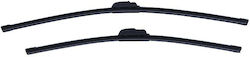 Maxgear Vorderseite Satz Autoscheibenwischer 600mm/475mm Maxgear Vorderseite Satz Autoscheibenwischer 600mm/475mm