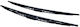 Maxgear Maxgear Autoscheibenwischer Fahrer Wischerlänge 530mm
